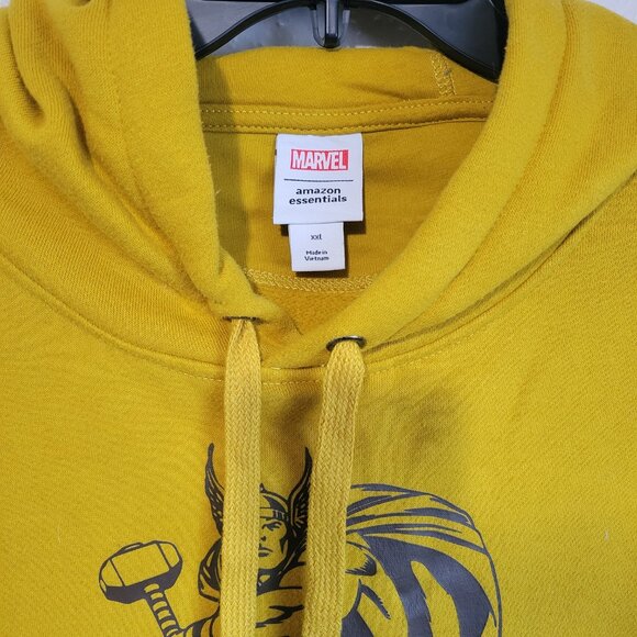 Amazon Essentials (Marval) Women's Long Sleeve Hoodie - Picture 4 of 6